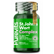 St.John's Wort Complex 500 mg