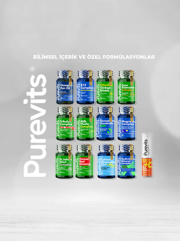 Purevits